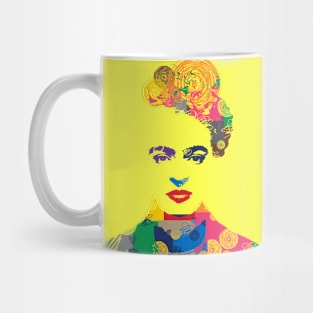 FRIDA Mug